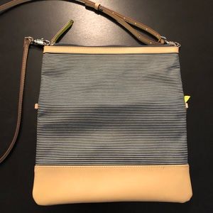 Waverly Petite Crossbody